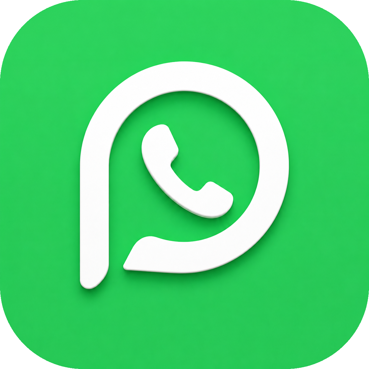 Pulsechat logo